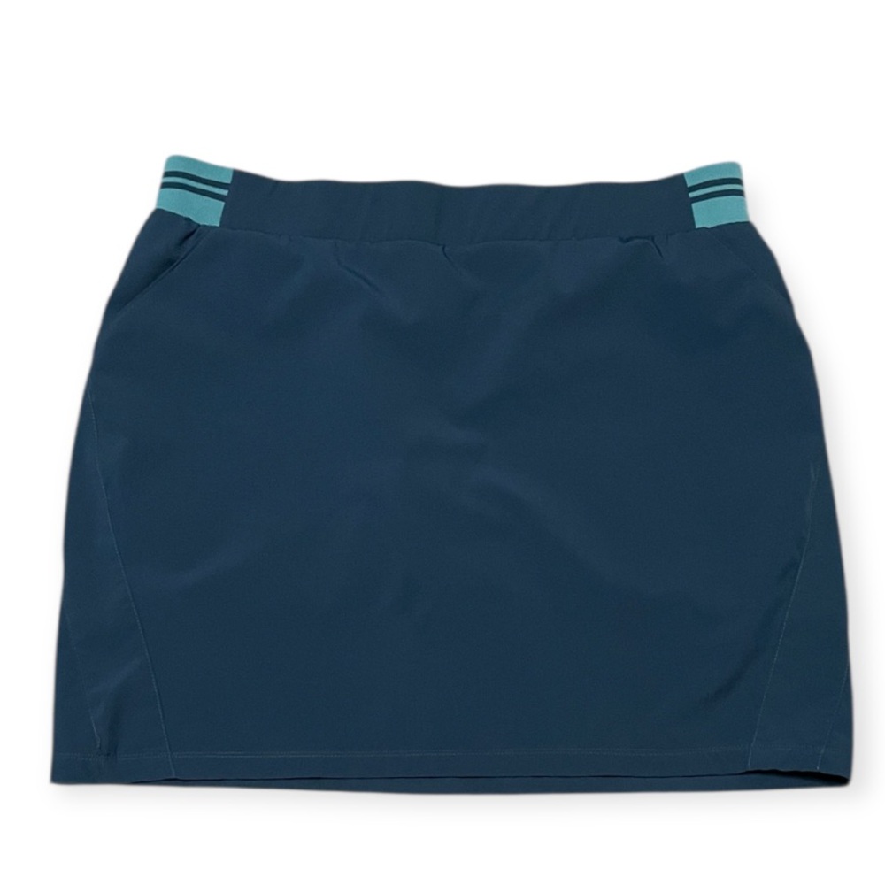 Women's TeeTime Performance Flex Golf Skirt Size Large